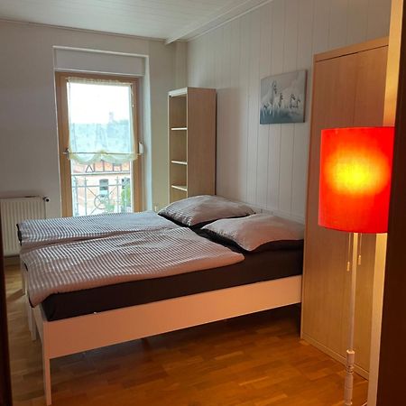 Apartamento Gastfreund Gera Exterior foto