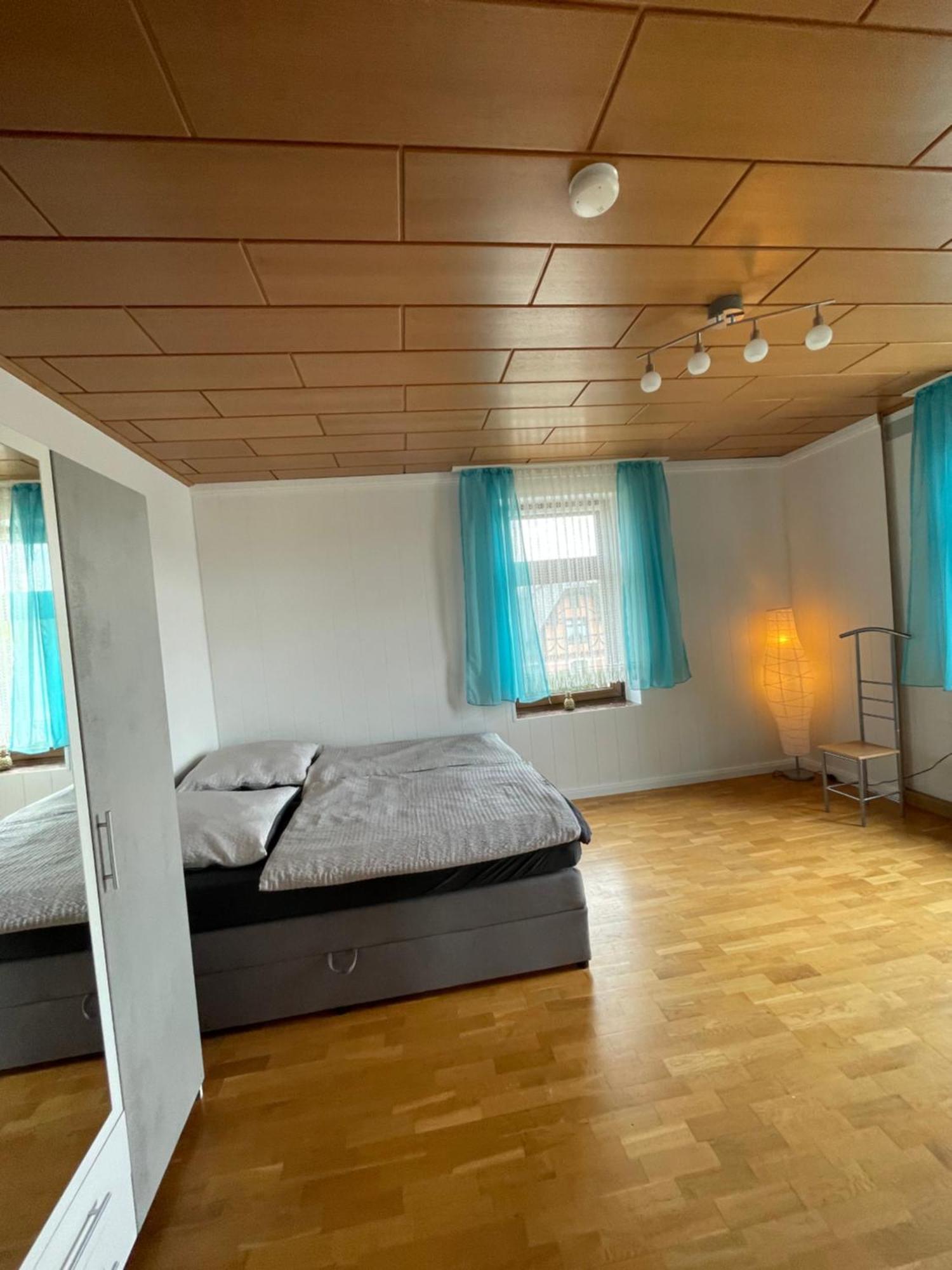 Apartamento Gastfreund Gera Exterior foto